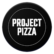 Project Pizza  Icon
