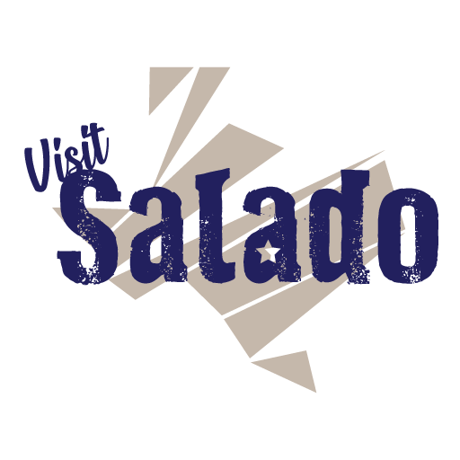 Visit Salado Texas! logo