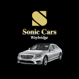 Sonic Cars Weybridge icon