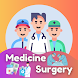 Medicine And Surgery