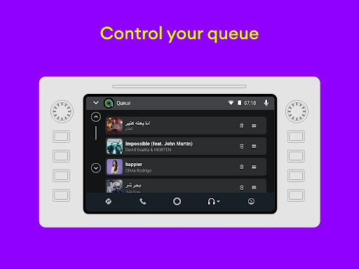 Anghami: Play music & Podcasts - Music & Audio - apps