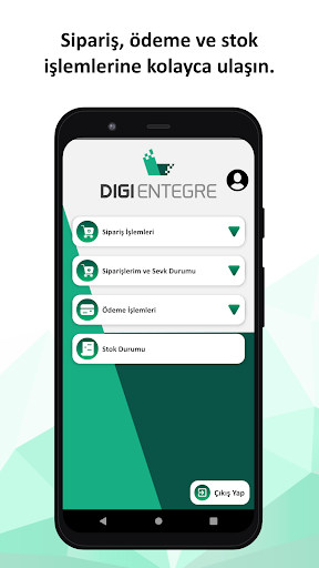 DigiEntegre Screen 2