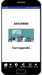IPTU Consulta