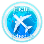 Cover Image of Download Flight Schedule 2.0 APK