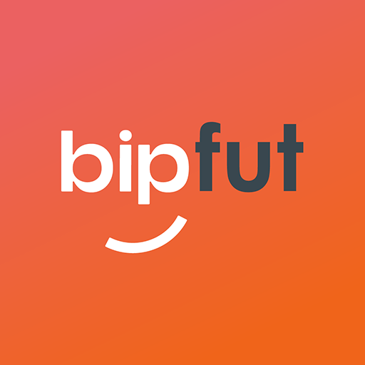 BipFut-Ingressos para Futebol logo