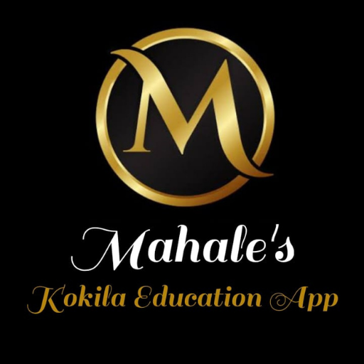 Mahales Kokila Education App logo
