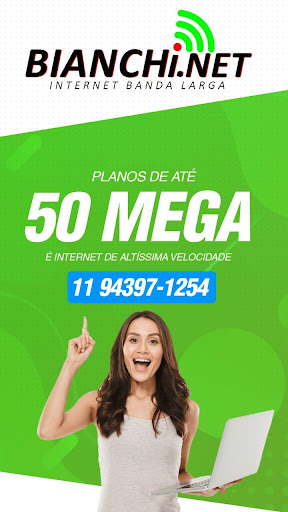 Bianchi.Net - Aplicativo Ofici