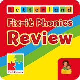 Fix-it Phonics Review icon