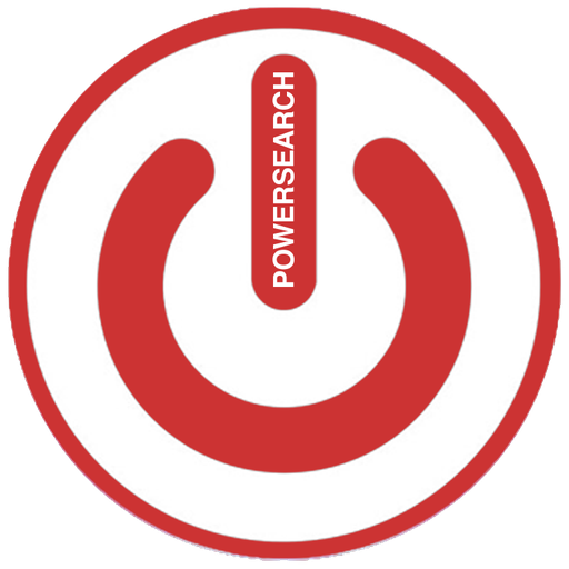 Powersearch3 logo