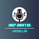 907 Digital Medellin Laai af op Windows