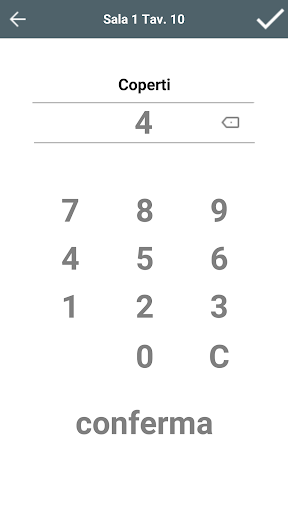 POLDO pocket Screen 2