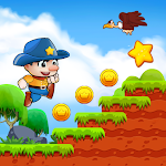 Cover Image of Download Super Bino Go 2: Free New Jump Adventure Game 1.5.7 APK