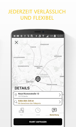 Taxi – Busreisen Schreder OG Screen 2