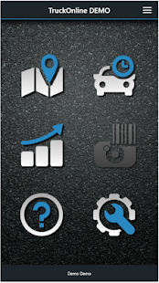TruckOnline Mobile by LINCOR 5.24 APK screenshots 2