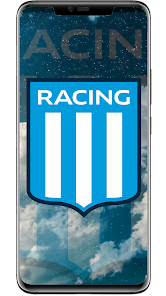 Captura 4 Racing Club Wallpapers android