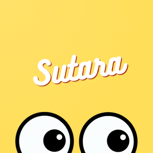 Sutara - Social Videos & Reels logo