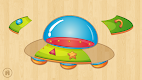 screenshot of Kids Puzzle Vehicles Jigsaw