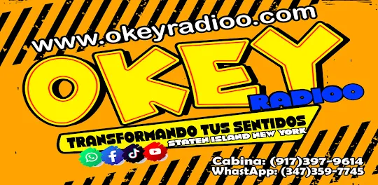 Okey Radioo