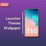 Samsung S10 Theme Launcher Super s10 Launcher 2020 Apk