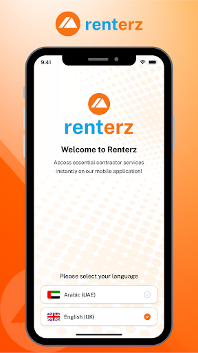 RenterzAgent