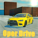 Real Oper Drive icon