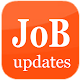 Job Upates : Daily latest jobs Apk