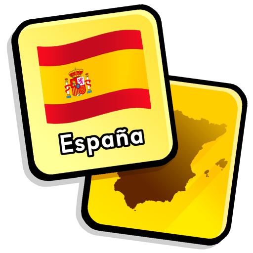 Descargar España: Comunidades Autónomas para PC Windows 7, 8, 10, 11