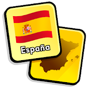 Autonomous Communities of Spain Quiz