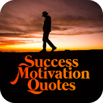 Cover Image of 下载 Success Motivation Quotes  APK