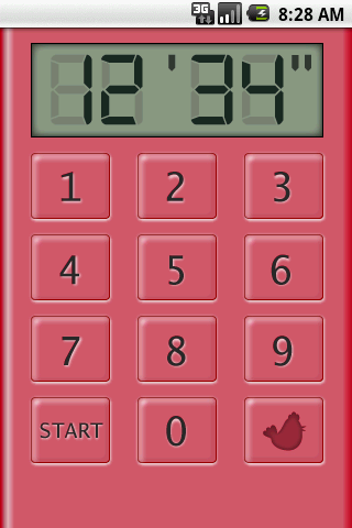 Kitchen Timer+ - 1.13.2 - (Android)