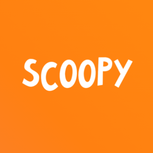 سكوبي | Scoopy