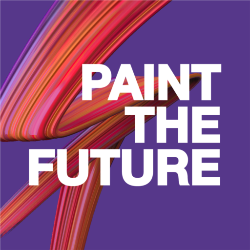 Paint The Future