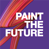 Paint The Future icon