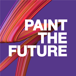 「Paint The Future」圖示圖片
