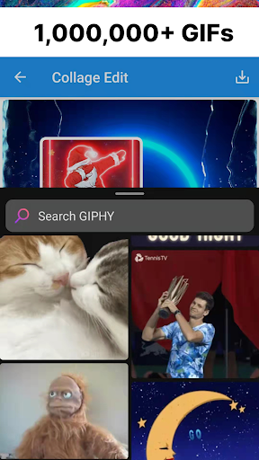 Video Grid Collage Maker