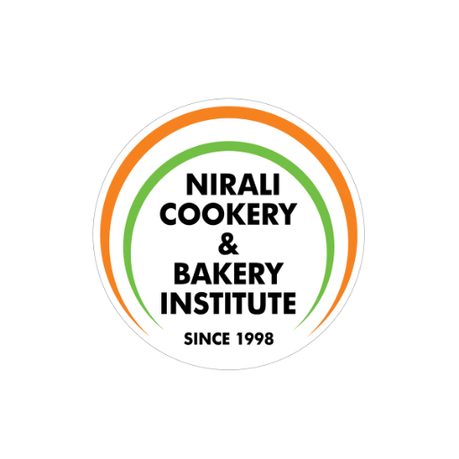 Nirali Cookery & Bakery class logo