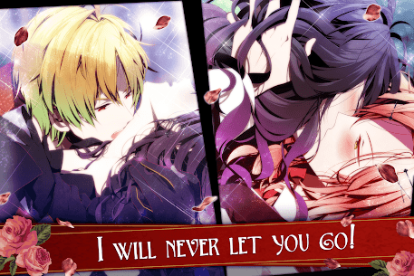 Blood in Roses – Otome Game 7