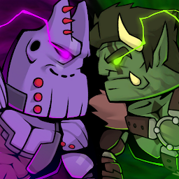 Super Rumble: Villain War Mod Apk