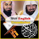 Cover Image of Download Quran English Translation Free 1.0.0 APK