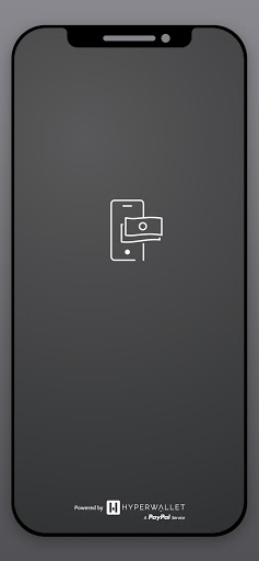 Android application Payouts Hub screenshort
