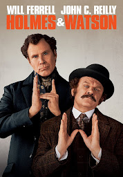 Icon image Holmes And Watson