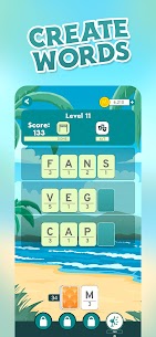 Moxie – Word Traveler 4