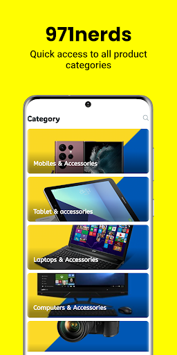 971nerds Store screenshot 7