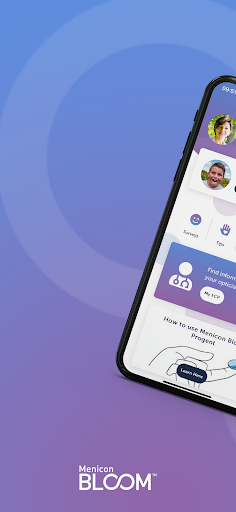 Menicon Bloom™ Screen 2