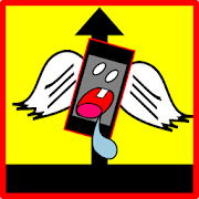 Catch The Smartphone(C.T.S) -  app icon