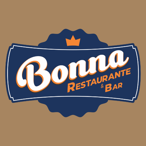 Bonna Restaurante logo