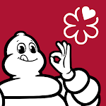 Cover Image of 下载 The MICHELIN Guide  APK