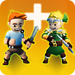 Cover Image of 下载 Merge & Defense Castle Game  APK