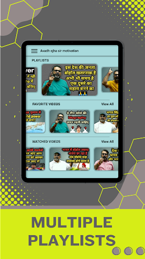 Avadh ojha sir motivation