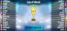 Soccer Skills - Cup of Worldのおすすめ画像2
